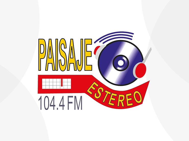 Paisaje Estéreo
