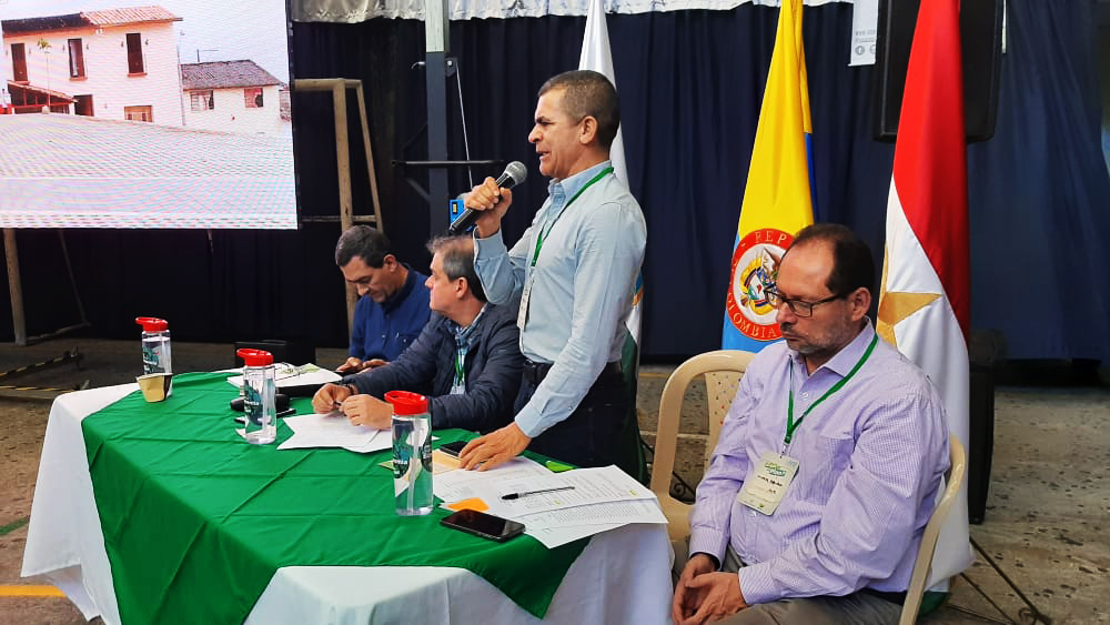 En 3 pasos se construye el plan de desarrollo departamental.