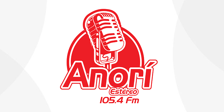 Anorí Estéreo