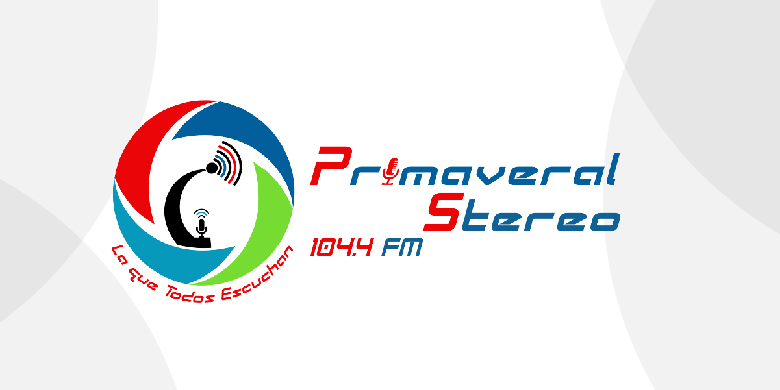 Primaveral Stereo