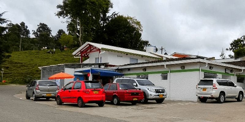 Hospital de Donmatías se declaró en alerta roja por déficit financiero