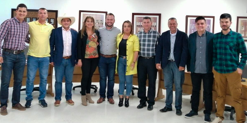 EOT, acuerdo más importante aprobado este año por el Concejo de Entrerríos