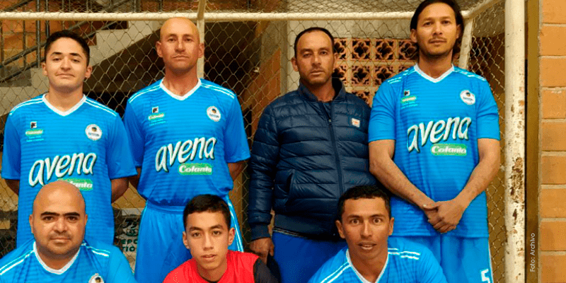 En Belmira abren convocatoria para Torneo Senior Máster de Fútbol de Salón