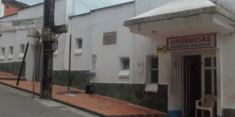 42% de la población en Valdivia ya tiene el esquema completo de vacunación contra Covid-19