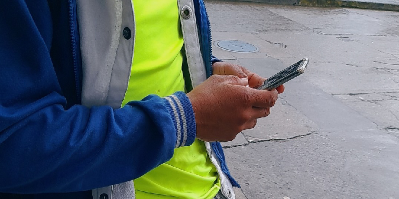 La ballena azul y otros retos virales en redes sociales ponen en peligro la salud de los jóvenes en San José