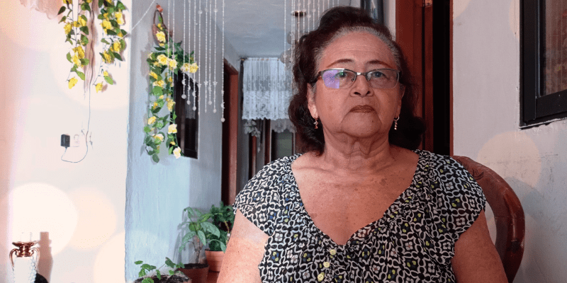 Los versos de doña Matilde Pineda, una madre poeta, relatan las historias de Anorí