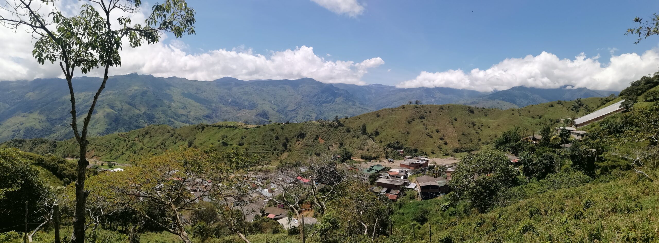 En Briceño adelantan actividades para actualizar su Esquema de Ordenamiento Territorial