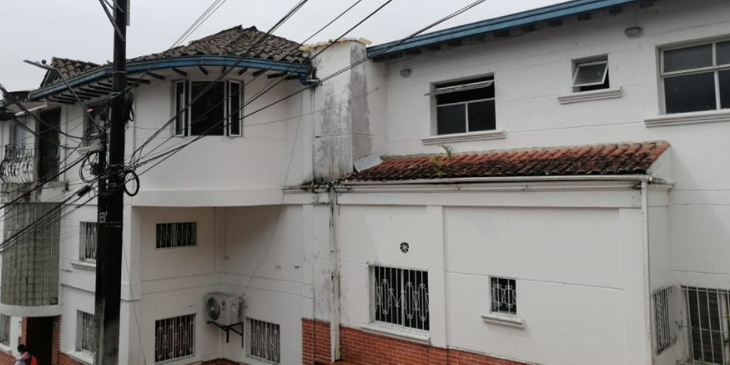 Briceñitas preocupados por deficiencias en atención e infraestructura del hospital municipal