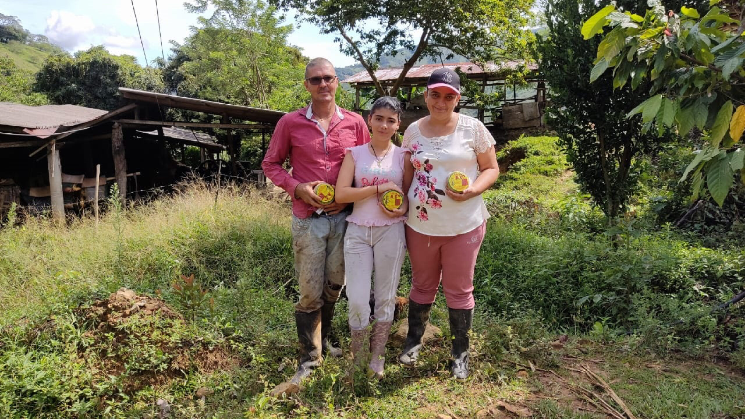Más de 40 trapiches de Campamento fortalecen su producción gracias a jornadas de acuerdos paneleros