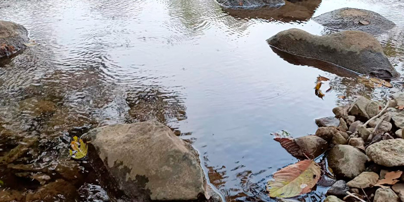 Continúa racionamiento de agua en Campamento