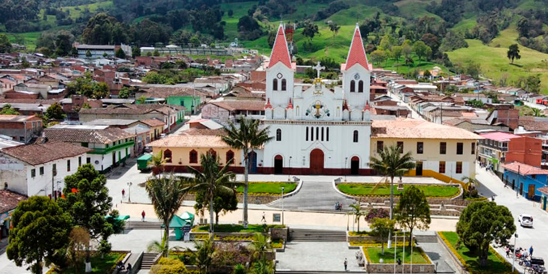 Expectativa en San José por construcción de microcentral de generación de energía