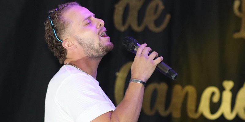 Este año el Festival de la Canción en Belmira, una vitrina para los artistas locales