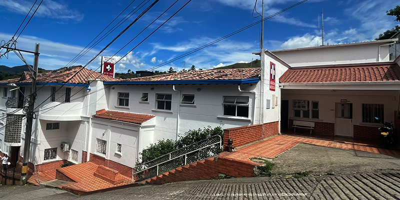Más de 570 millones se invertirán en adquisición de vehículos para el hospital de Briceño