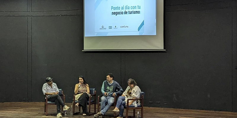 Ventajas y aprendizajes de la formalización en el sector turismo desde Donmatías