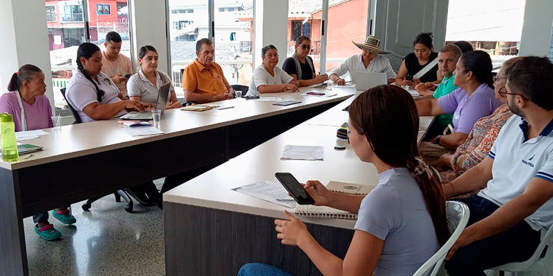 En Valdivia se reactivó el Consejo Municipal de Desarrollo Rural