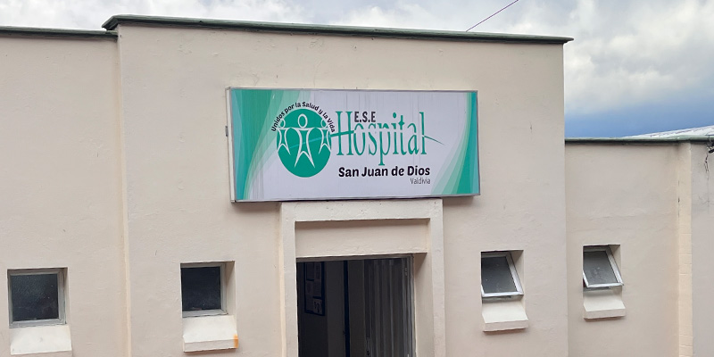 Incrementan casos de dengue en Valdivia