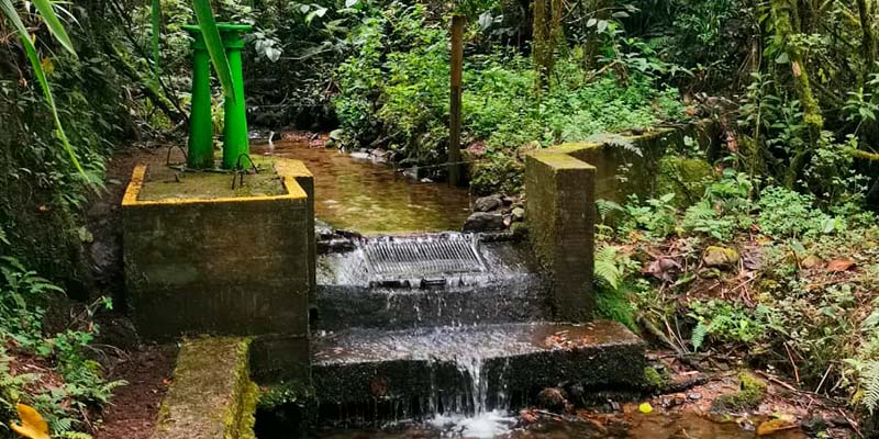 Habitantes de San José inconformes ante incrementos en tarifas de acueducto y alcantarillado