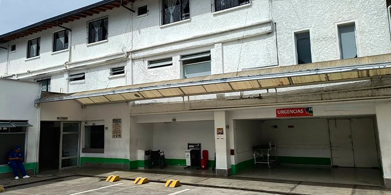 Hospital de Yarumal se fortalece