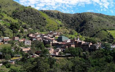 Senado aprobó Ley de Honores para Briceño