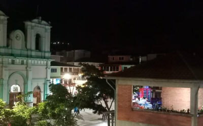 En Anorí implementarán medidas para reducir el rezago catastral urbano