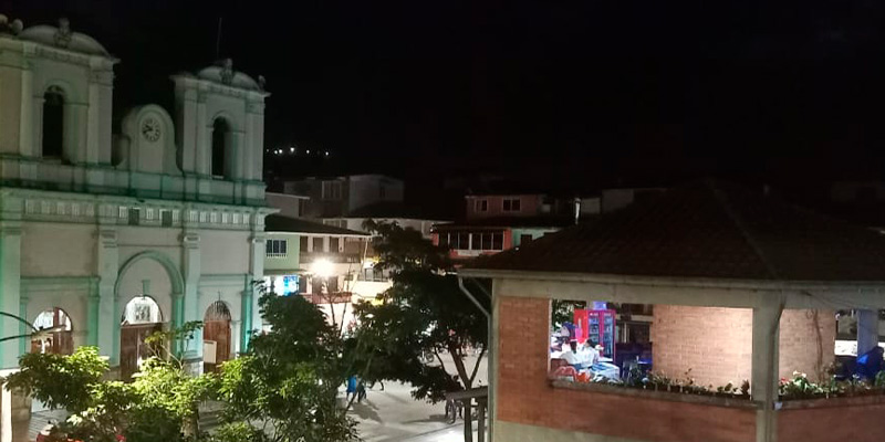En Anorí implementarán medidas para reducir el rezago catastral urbano