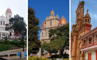 ¿Cuáles municipios gastaron menos en funcionamiento en 2024?