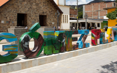 En Gómez Plata cambiaron la fecha tradicional de las Fiestas de la Cordialidad, la celebración se aplaza 15 días.