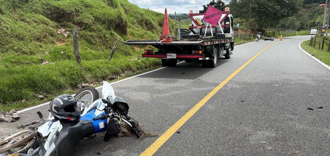Entrerríos ha logrado reducir en un 60% los casos por accidentes de tránsito.