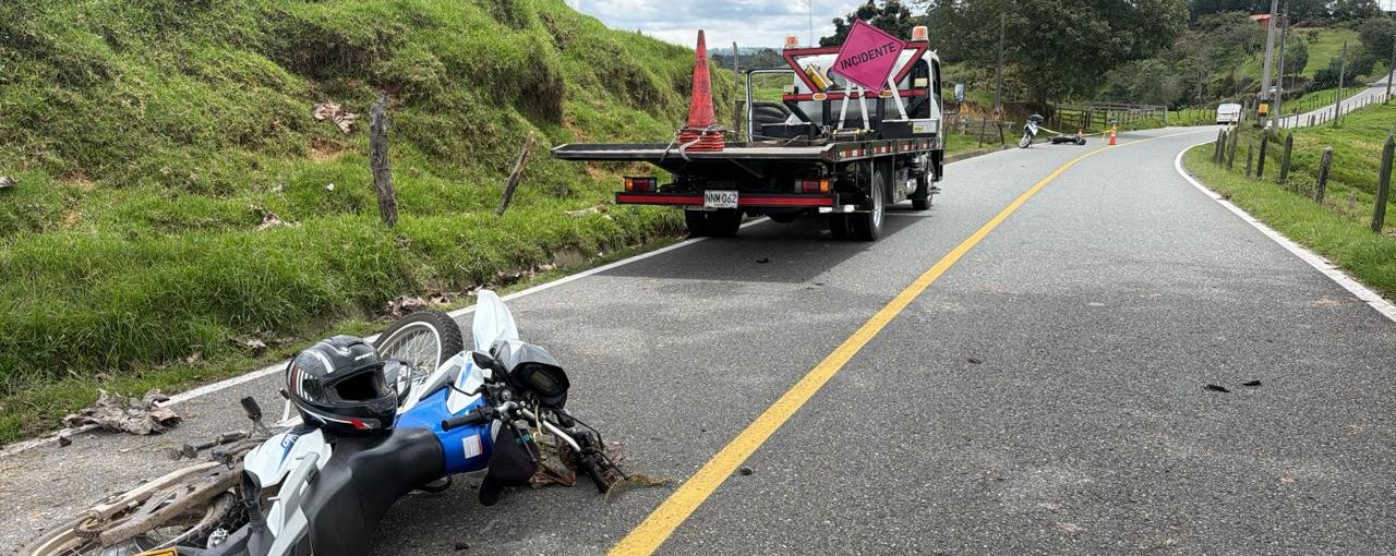 Entrerríos ha logrado reducir en un 60% los casos por accidentes de tránsito.