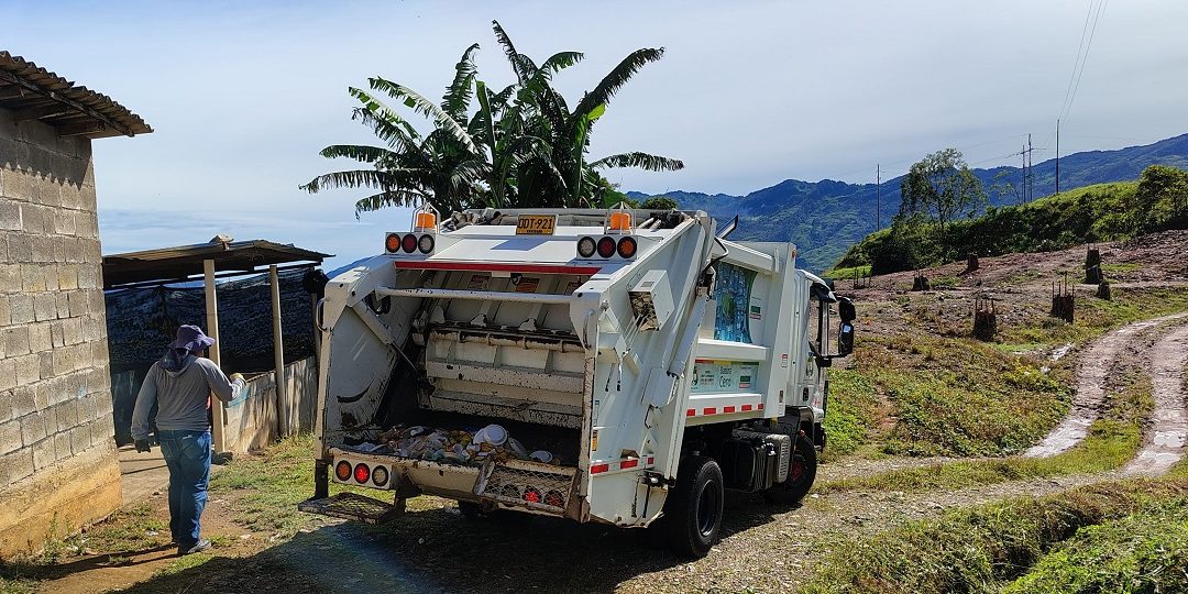 ¿Por qué subieron las tarifas de acueducto, alcantarillado y aseo en el municipio de Briceño?