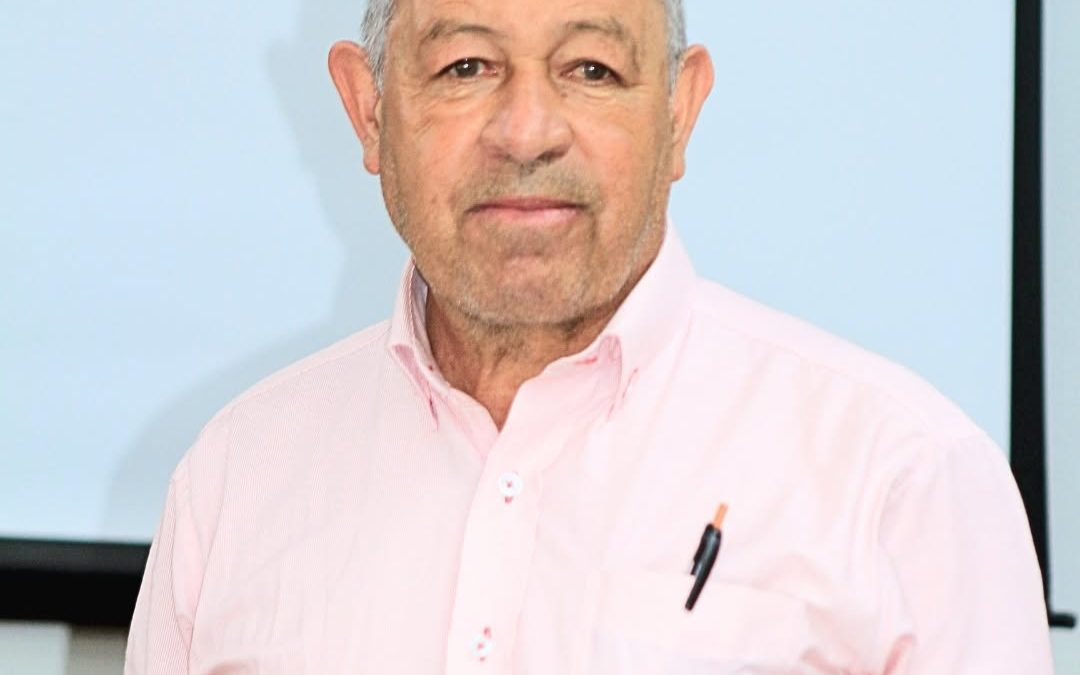 ¿Quiere ser alcalde por cuarta vez?