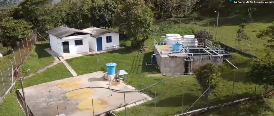 ¿Está preparado el acueducto de Campamento para la temporada seca?