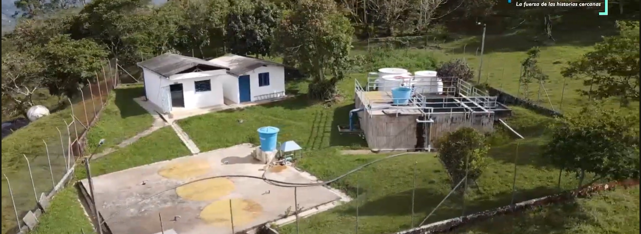 ¿Está preparado el acueducto de Campamento para la temporada seca?