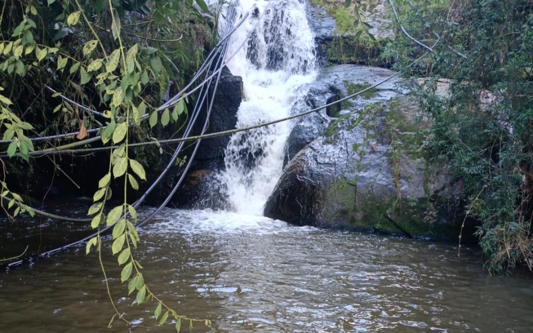 ¿Qué está pasando con el agua en Donmatías?