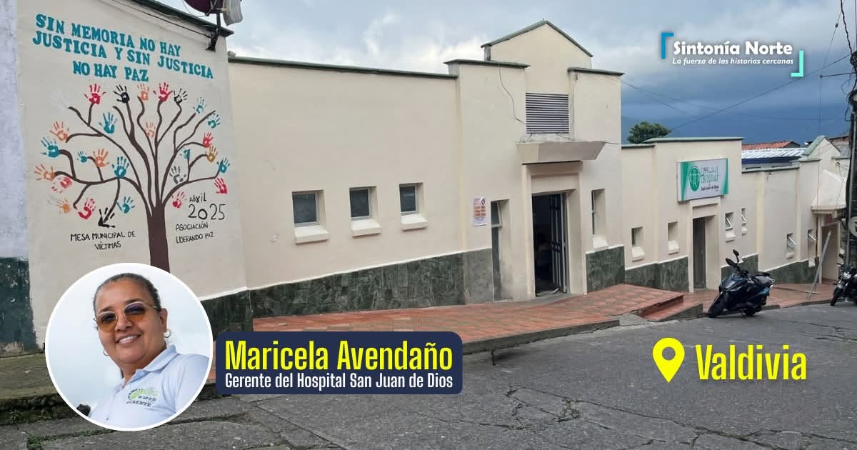 ¿Cómo va el Hospital de Valdivia con la deuda de la EPS Coosalud?